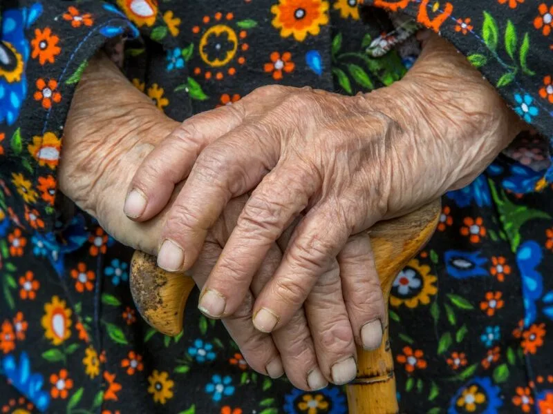 Células de centenários ajudam cientistas a investigar os caminhos da longevidade
