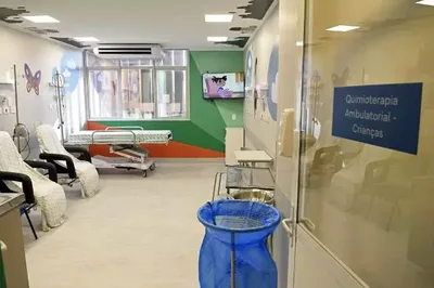 Tumores e doenças circulatórias concentram internações e mortes em MS