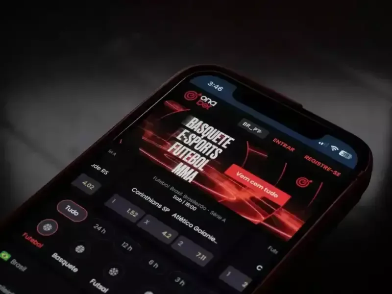 Meu SUS Digital será usado no atendimento a pessoas afetadas pelas bets