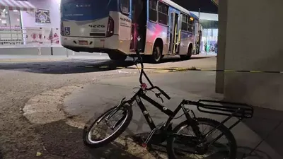 Motorista é afastado após atropelamento que matou menino em Campo Grande