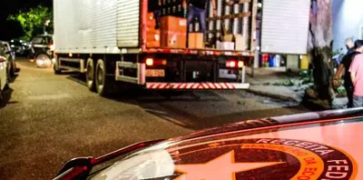 Contrabando na fronteira passa a operar com cargas maiores e novos produtos