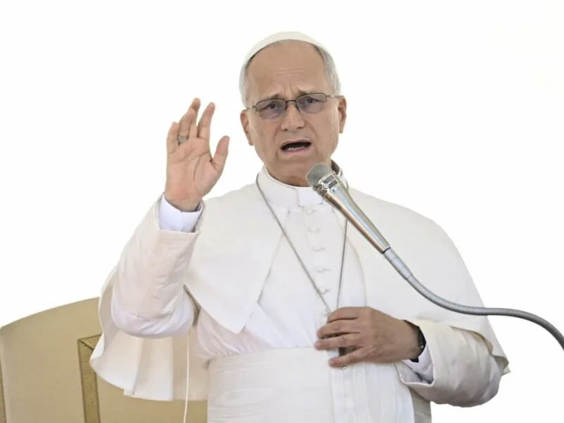 Vaticano articula ética da IA com empresas, governos e outras religiões