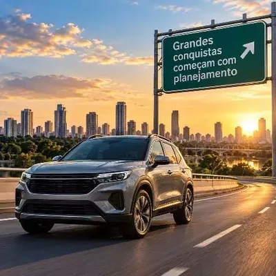 Shopcar apresenta consórcio com cartas de crédito de até R$ 130 mil