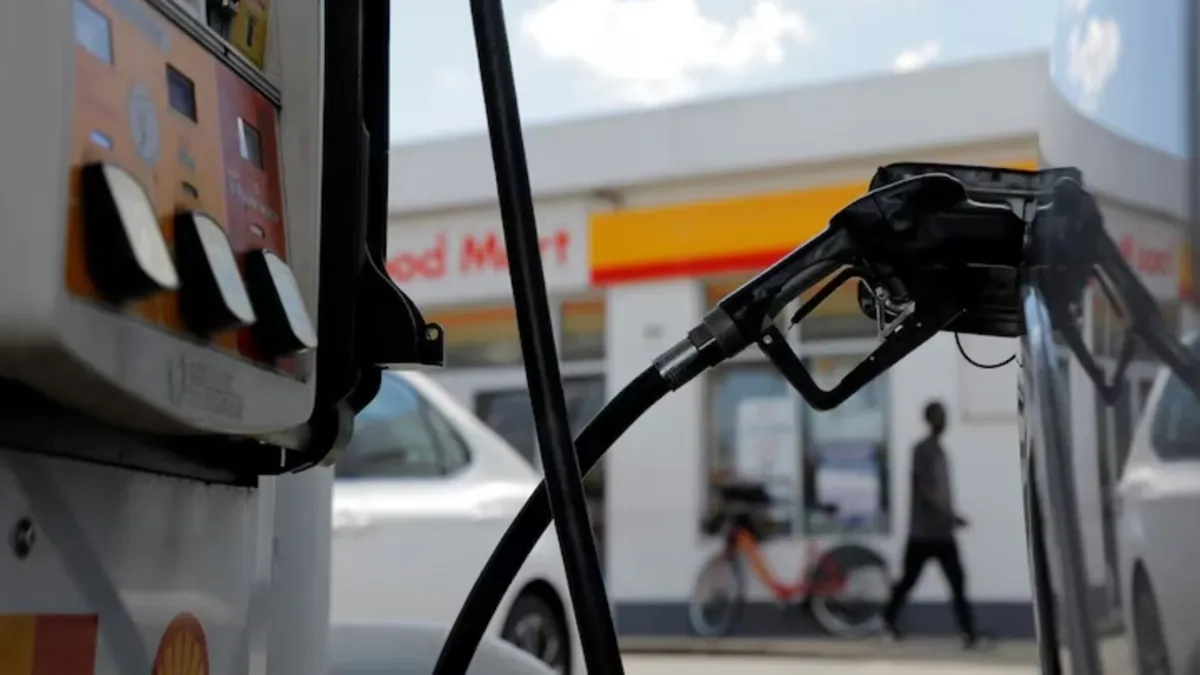 Diesel pressiona consumidores e produtores nos Estados Unidos após alta recorde