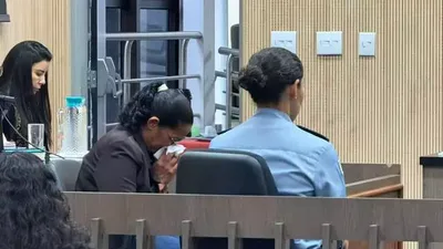 Tribunal do Júri absolve mulher acusada de matar moradora de rua
