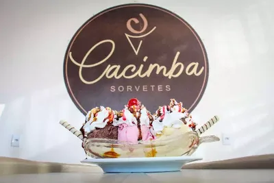 Festival da Cacimba terá Banana Split pela metade do preço em setembro