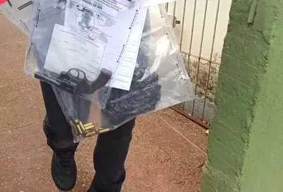 Adolescente de 16 anos morre após confronto com policiais em Dourados