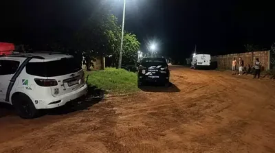 Adolescente baleado em Nova Casa Verde tem morte cerebral e doa órgãos