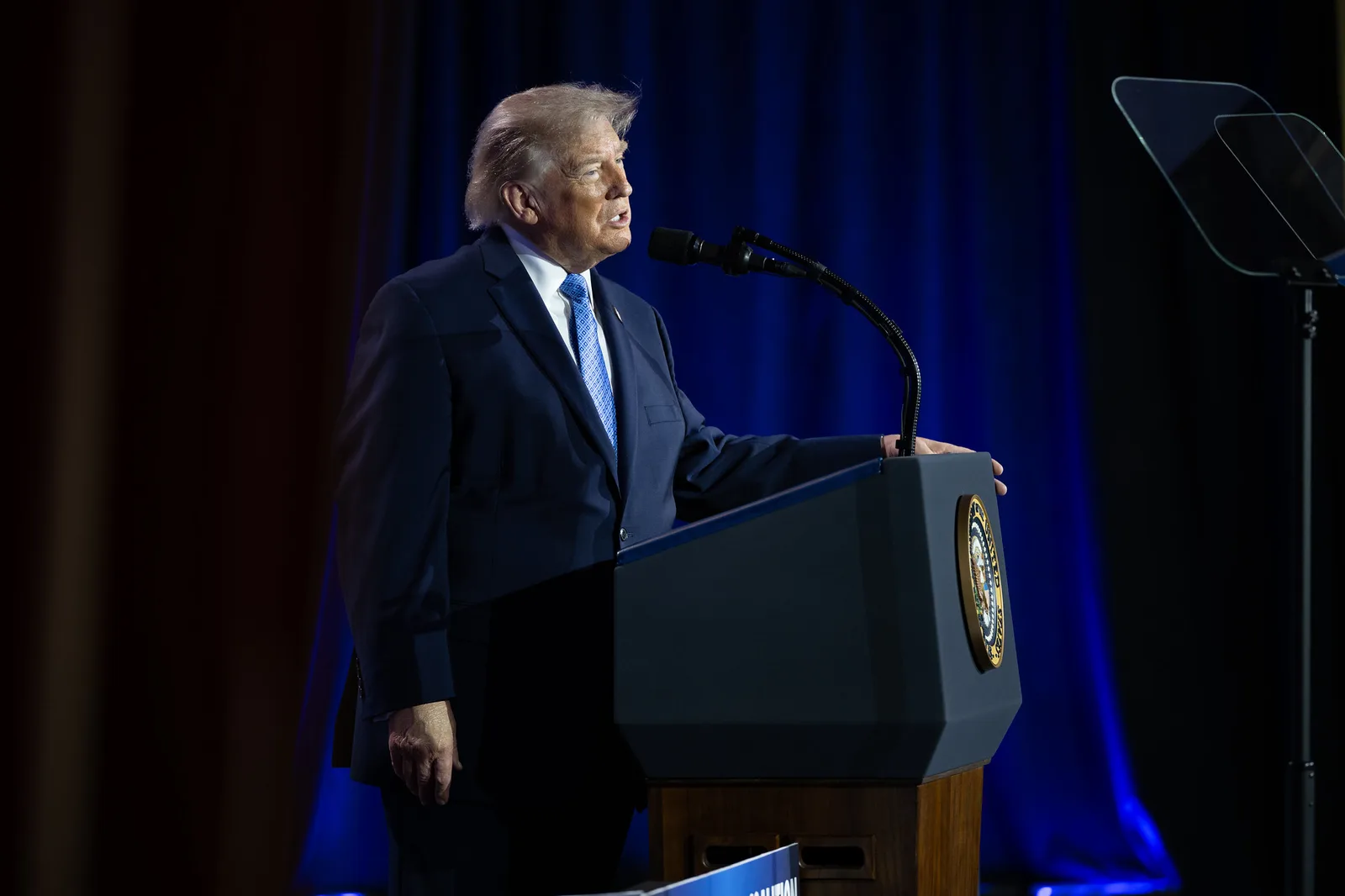 Indicado por Trump ao Fed evita confronto após presidente pedir juros de 1%