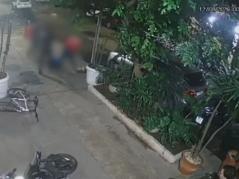 Laudo detalha ferimentos de ciclista morto após ser confundido com assaltante no Rio