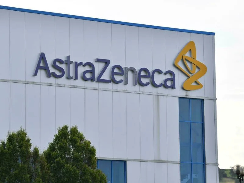 AstraZeneca vê resultado insuficiente para Etcamah em teste contra câncer de mama