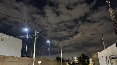 MS pode ter tempestades, granizo e ventos fortes nesta sexta-feira