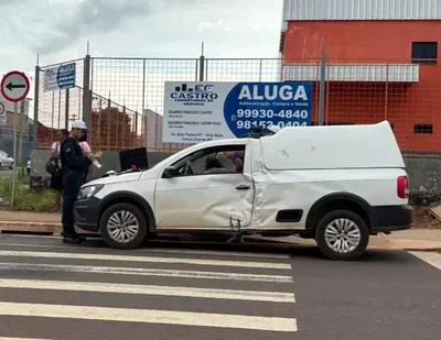 Ônibus teria bloqueado visão antes de colisão que matou motociclista