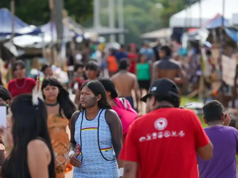 Demência pode ter evolução mais rápida entre Tsimané e Mosetén, aponta pesquisa