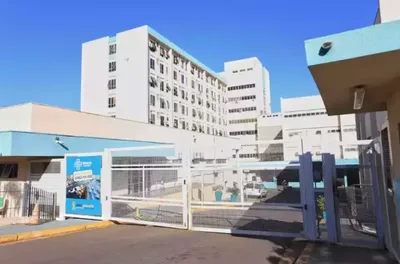 Irmãos ficam feridos após invasão durante confraternização em Campo Grande