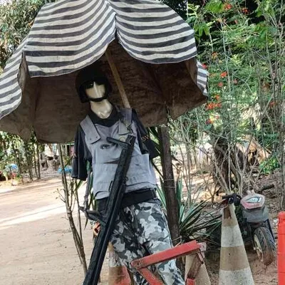 Disputa por chácara leva idosa a pedir proteção contra o filho