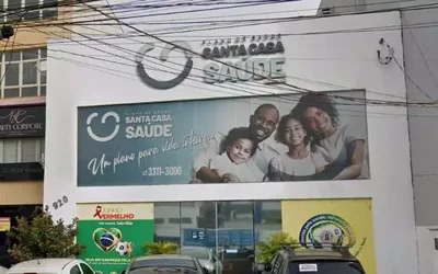 Santa Casa pagou R$ 241 mil além do previsto em contrato de cobranças