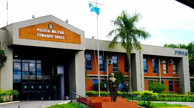 TJMS cassa graduação de segundo-sargento após condenações por desacato