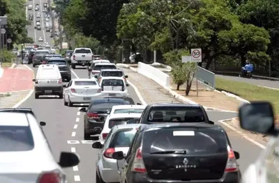 Licenciamento 2026 para placas finais 9 vence nesta quarta