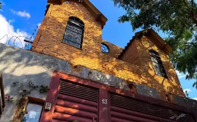 Casa em Campo Grande vira espaço de bruxaria e terá escola de magia