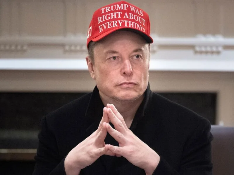 Elon Musk anuncia possível troca de nome da unidade de IA da SpaceX