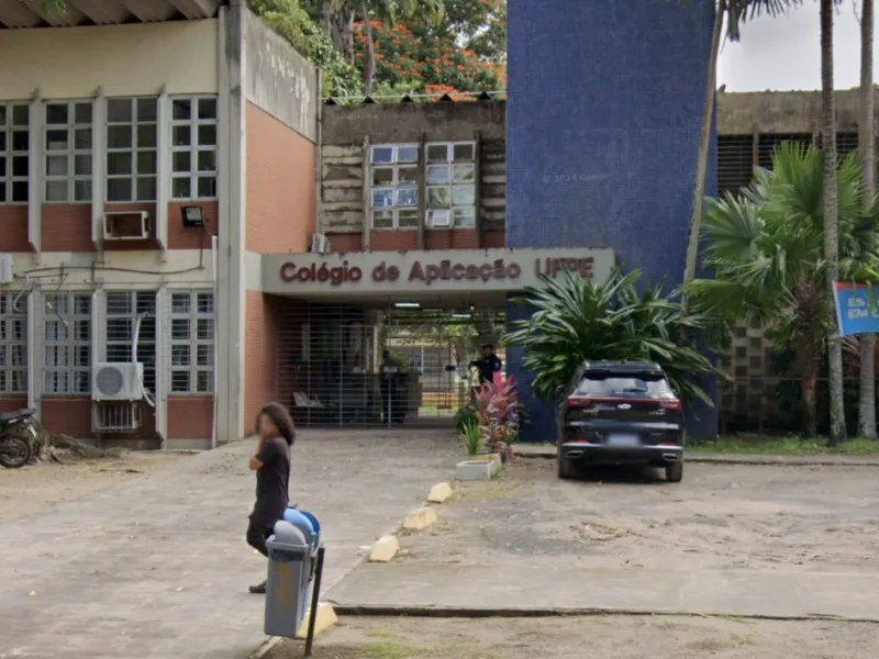 UFPE define distribuição de 23 vagas remanescentes em sorteio eletrônico