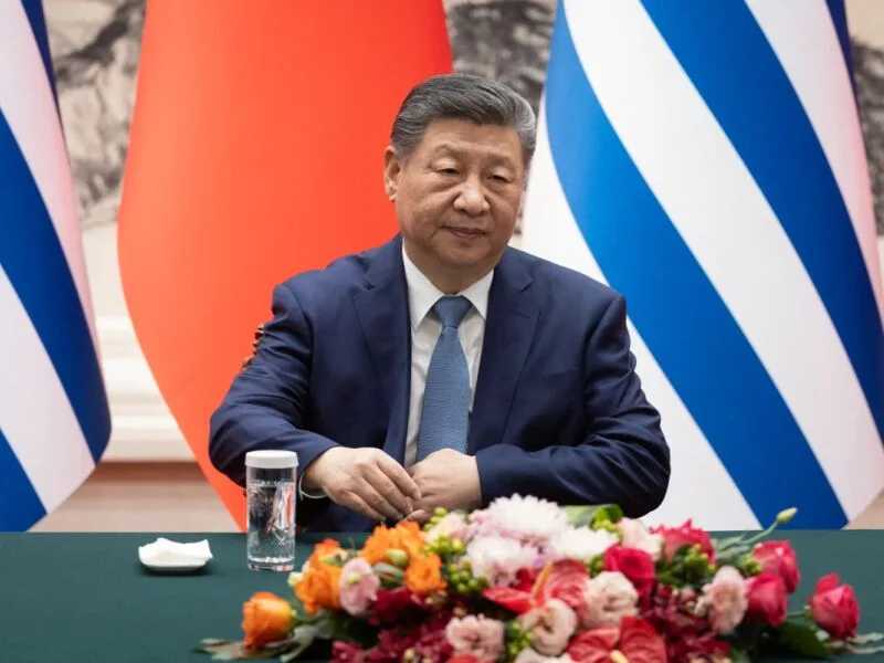 Xi Jinping terá reuniões com Trump durante visita de Estado aos EUA