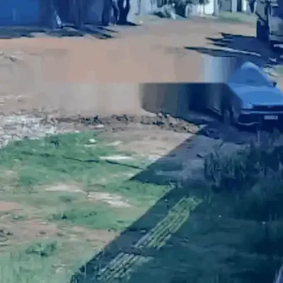 Homem é morto a facadas após discussão com colega em Campo Grande