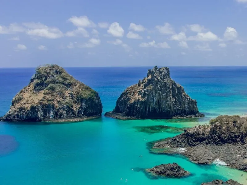 Sites que imitavam hotel de Noronha podem ter feito ao menos dez vítimas