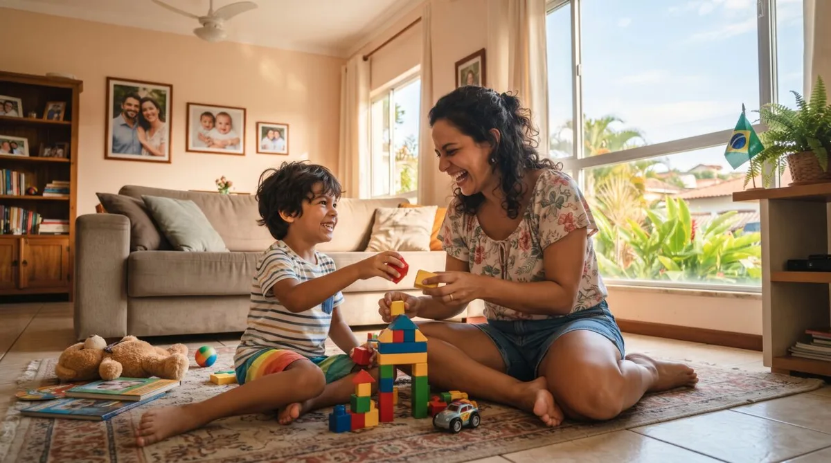 Como pedir redução da jornada para cuidar de filho autista ou com deficiência