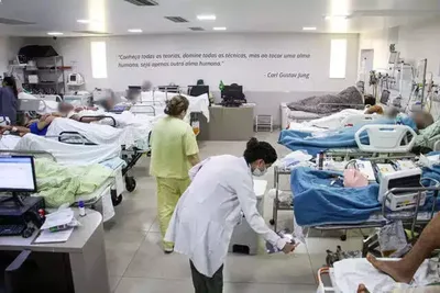 Santa Casa de Campo Grande terá prazo para corrigir acúmulo de funções