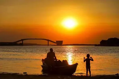Mato Grosso do Sul registra 42ºC durante domingo sob onda de calor