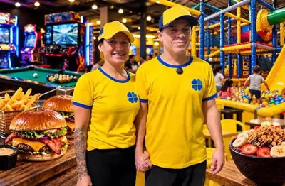 Prêmio da Quina inspira casal a criar hamburgueria para famílias em Campo Grande
