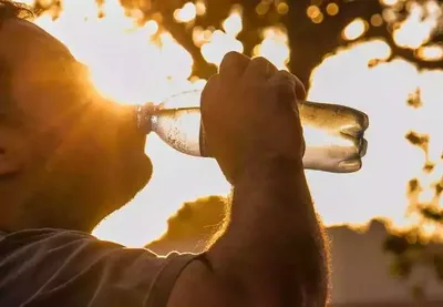 Mato Grosso do Sul tem alertas de calor, tempestade e baixa umidade