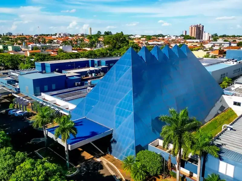 DREAM reúne robótica, hidroterapia e cirurgia para reabilitação em Barretos