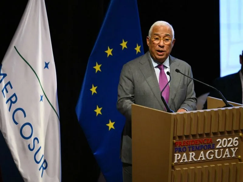 UE prepara resposta a novos desafios de segurança no Ártico