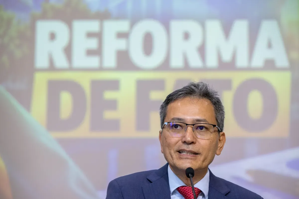 Portal da Receita reúne dados, cursos e manuais sobre a reforma tributária
