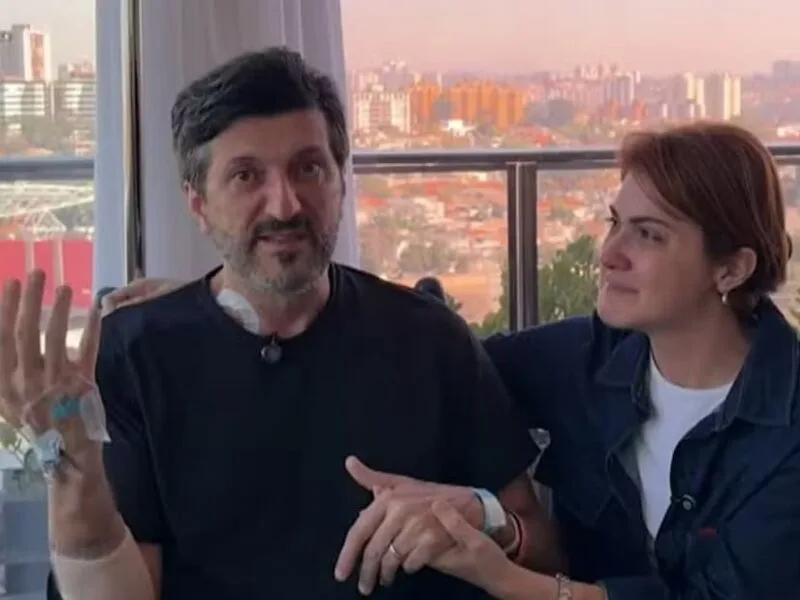 Mila Seidl planeja manter sites e cursos criados por Lito Sousa