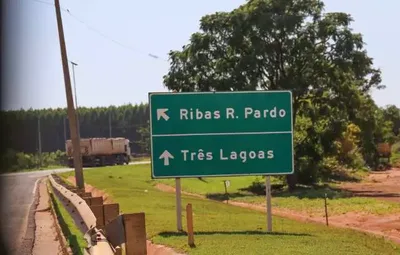 Municípios de Mato Grosso do Sul lideram produção de florestas plantadas