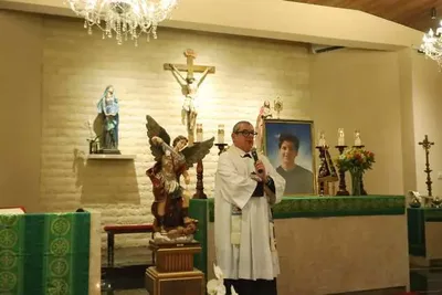 Campo Grande celebra primeiro ano da canonização de Carlo Acutis