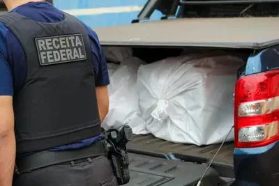 PF apreende celulares e outros eletrônicos em imóvel ligado a investigado em Campo Grande