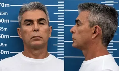 STJ mantém Rogério de Andrade em presídio federal até julgamento