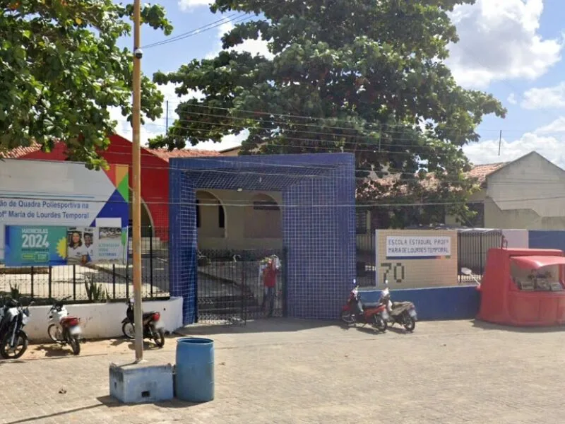 Polícia Civil classifica como natural morte em seção eleitoral de Cupira