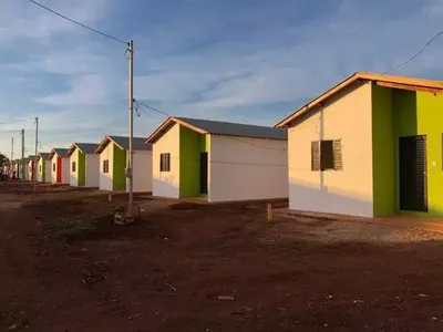 Sorteio pode quitar ou reduzir 24 contratos habitacionais em Campo Grande