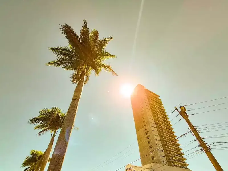 Escolas estaduais de MS suspendem atividades físicas durante calor intenso