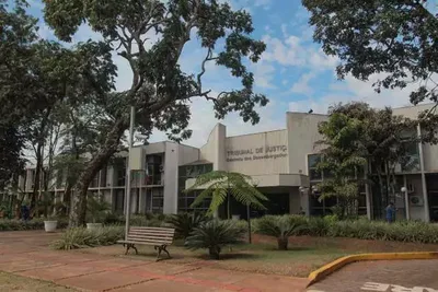 TJMS recebe pedidos para processos na Semana Nacional de Conciliação