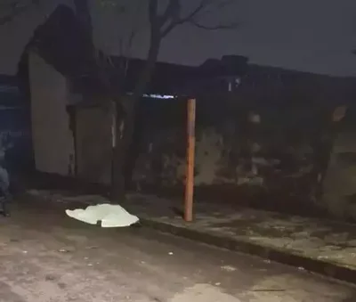 Homem de aproximadamente 55 anos é morto a tiros em Campo Grande