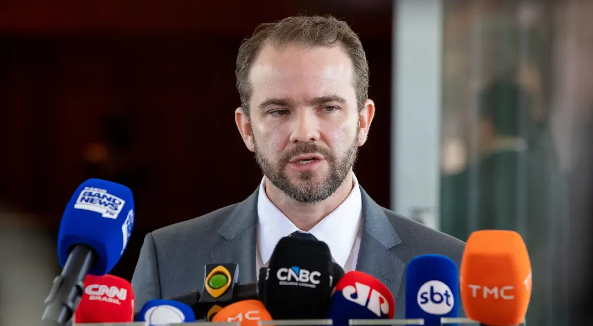 Durigan cobra integração entre CVM e Receita na fiscalização de fundos