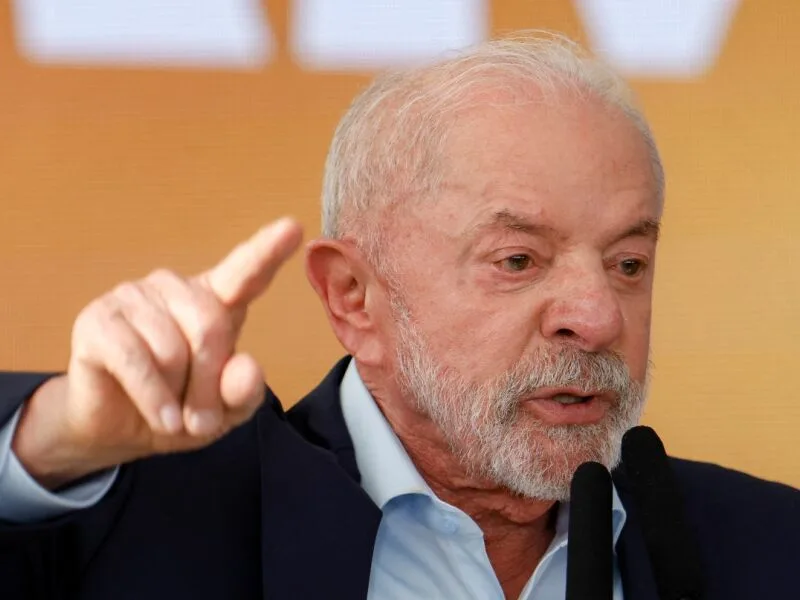 Lula rebate clubes e relaciona bets à ausência de títulos da seleção