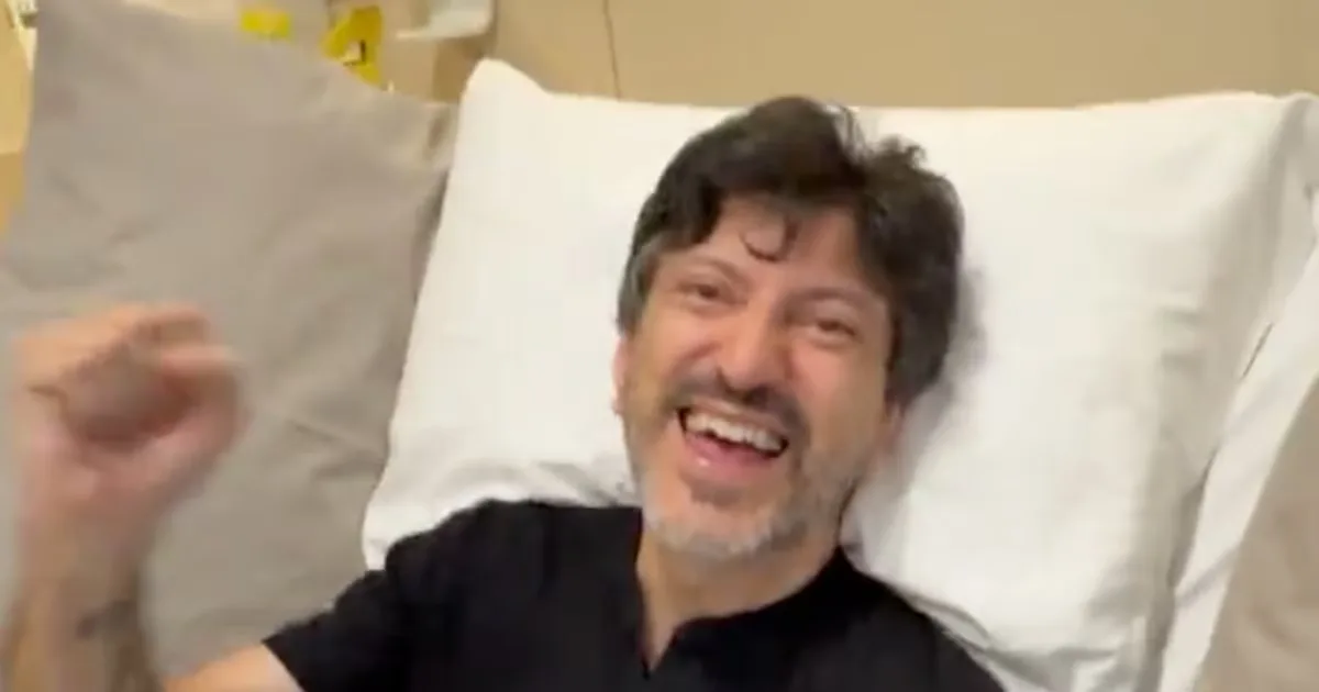Lito Sousa recebe tratamento autorizado, mas efeitos ainda serão avaliados